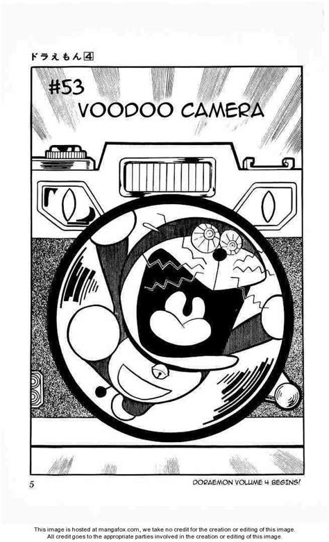 Chapter 053cursed Camera Doraemon Wiki Fandom