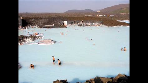 Best Vacation Deals In Iceland Blue Lagoon Youtube