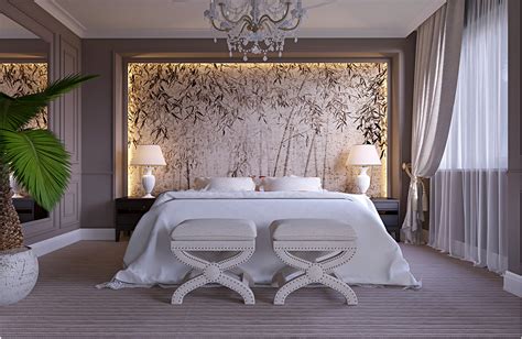 Beautiful Bedrooms For Dreamy Design Inspiration