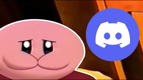 Kirby And Mario Try Out Discord Fandom