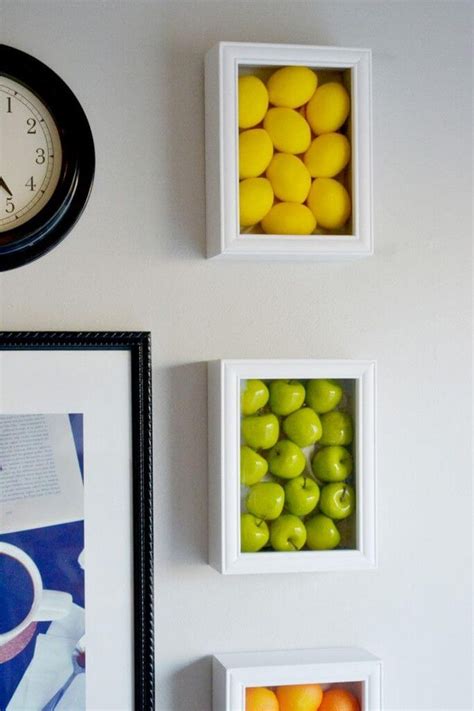 20 Gorgeous Kitchen Wall Decor Ideas To Stir Up Your Blank