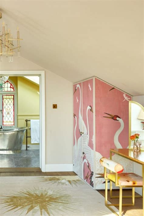 Modern Dressing Room Ideas Decorating And Design Inspiration Livingetc