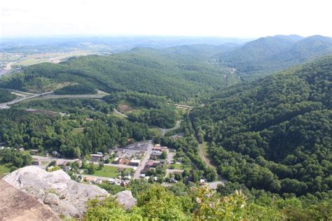 Cumberland Gap The Outdoor Getaway Town That Makes The List
