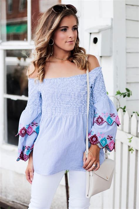 The Party Sleeve Top The Dainty Darling
