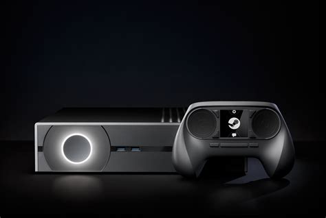 Steam Machines Steamos And Controller Launch At Gdc 2015 In March