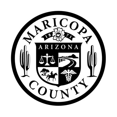 Maricopa County 0 Free Vector 4vector