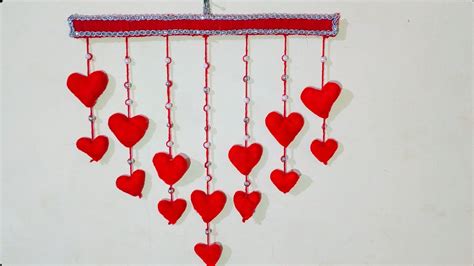 Amazing Heart Wall Hanging Home Decoration Wall Decoration Sk