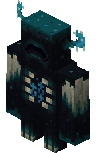 Warden | Minecraft Wiki | Fandom