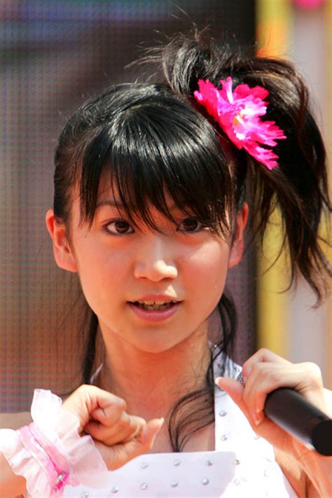 大島優子（顔C、スタイルE、歌唱力E、ダンスB、素行D）←こいつ ...