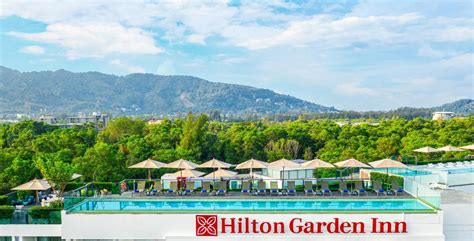 Hilton Garden Inn Phuket Bang Tao Phuket Preise 2023