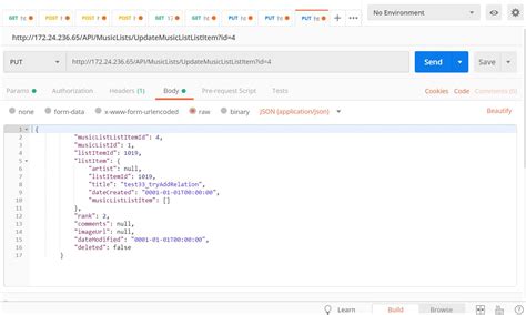 Upload File Or Image With Json Data In Asp Net Core Web Api Using Postman Vrogue