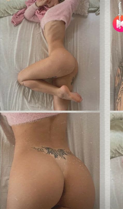 Renata Schmorantz Nude Nude Express