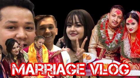 Comedy And Married Vlog Kathmandu Nepal Youtube
