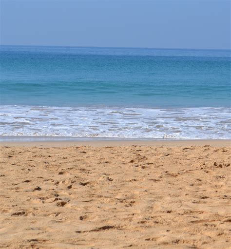 Free Photo Sandy Beach Beach Sand Sandy Free Download Jooinn