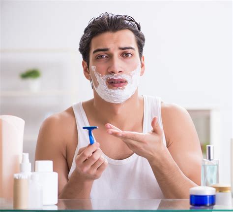 Stryx How To Stop Bleeding From Shaving Tips For Cuts