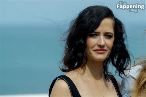 Eva Green Sexy 109 Photos Onlyfans Leaked Nudes