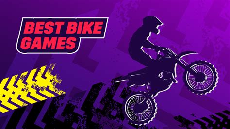 12 Best Bike Racing Games For The High Speed Riders