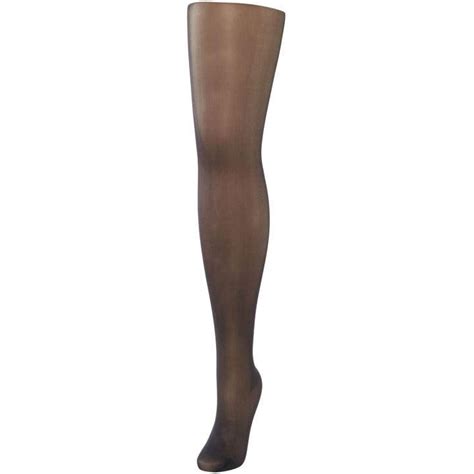 Perfect Denier Semi Sheer Tights House Of Fraser