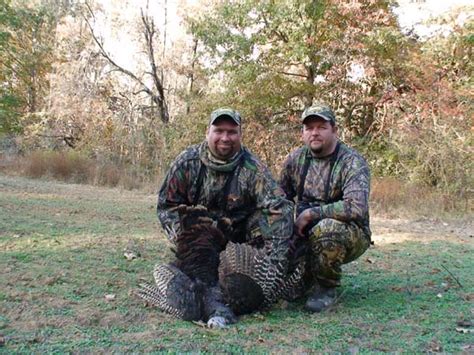 Kentucky Turkey Hunting Western Kentucky Outdoors