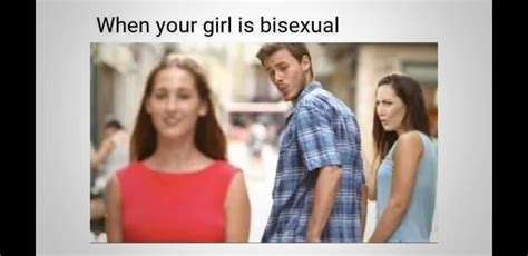 The Ultimate Bi Meme Bisexual