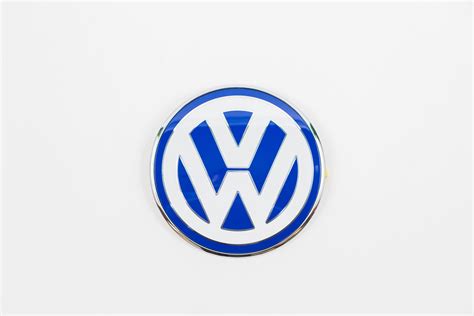 Volkswagen Beetle Front Vw Emblem Logo Emblem Design 1c085361739a