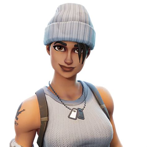 Fortnite Recon Specialist Skin Character Png Images Pro Game Guides