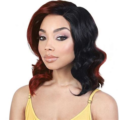 Motown Tress Synthetic Deep Part Lace Front Wig Ldp Ally Whats New