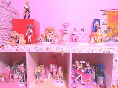 Some Of My Figures 3
