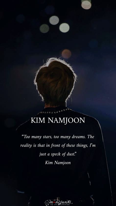 Bts Sad Quotes Wallpapers Wallpaper Cave