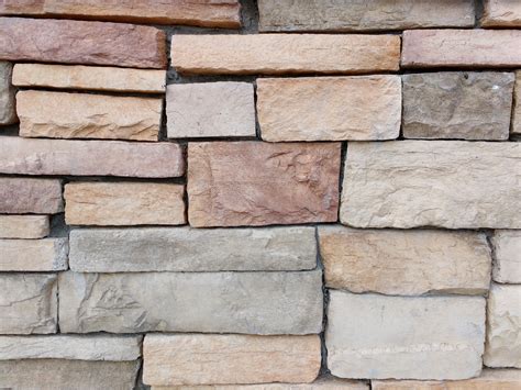 Sandstone Wall Texture