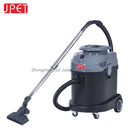 Industrial 45l Soundless Wet Dry Vacuum Cleaner For Hotel China
