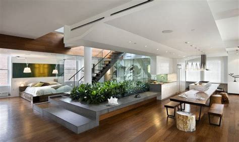 Modern Minimalist Interior Design Home Jhmrad 20709