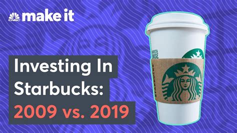 Ripple might grow higher in value by 2025 and. What A $1,000 Investment In Starbucks 10 Years Ago Would ...