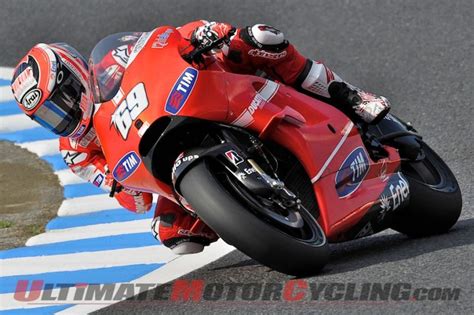 We are not only providing you with live coverage but we also use high quality video to give you the best streaming experience ever. Motegi MotoGP: IMS Preview & TV Schedule