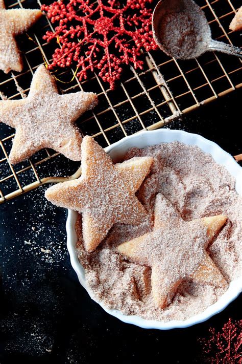 Traditional decorations displayed on this holiday include nativity scenes, poinsettias, and christmas trees. Biscochitos: Traditional New Mexican Cookies | Recipe ...