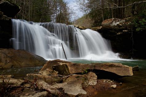 Mill Creek Falls 2 Mill Creek Falls Ansted West Virginia Flickr