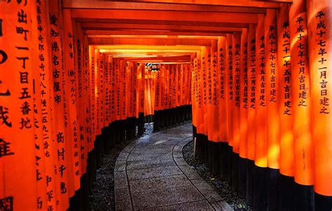 Fushimi inari taisha (fushimi inari shrine), kyoto. Fushimi Inari Taisha Shrine Omamori Kyoto