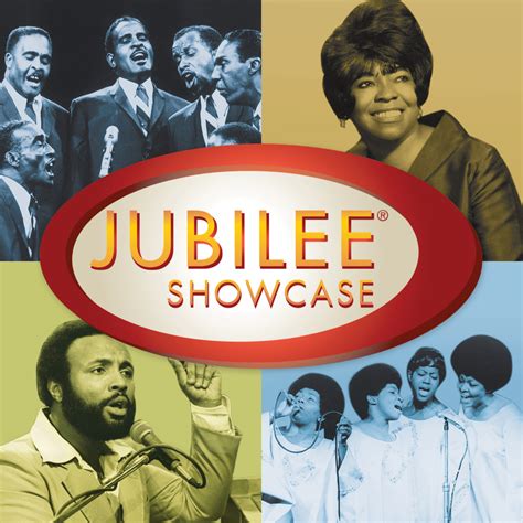 Sheltering In Place Watch Episodes Of Jubilee Showcase The Journal Of Gospel Music