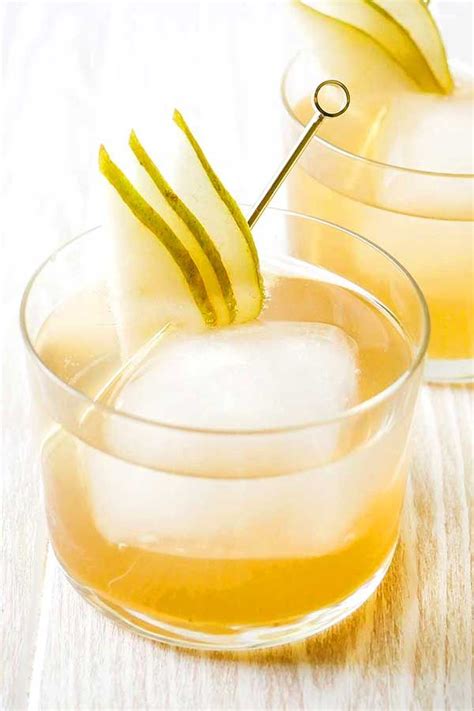 Shrubs Are A Great Non Alcoholic Alternative To A Cocktail They Re Sweet And Sour And Have A