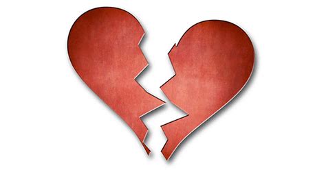 Broken Heart For Facebook Symbols And Emoticons