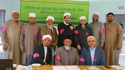 Muslim Judicial Council Issues Short Fatwa Against Gays Dfa