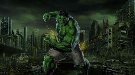 Hulk Wallpapers TubeWP