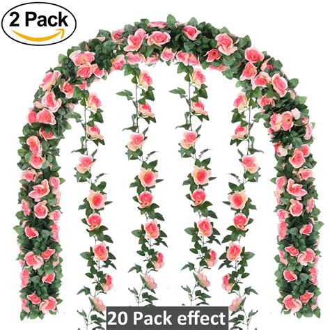 Fake Flowers Decor Artificial Flowers And Plants Wedding Flower