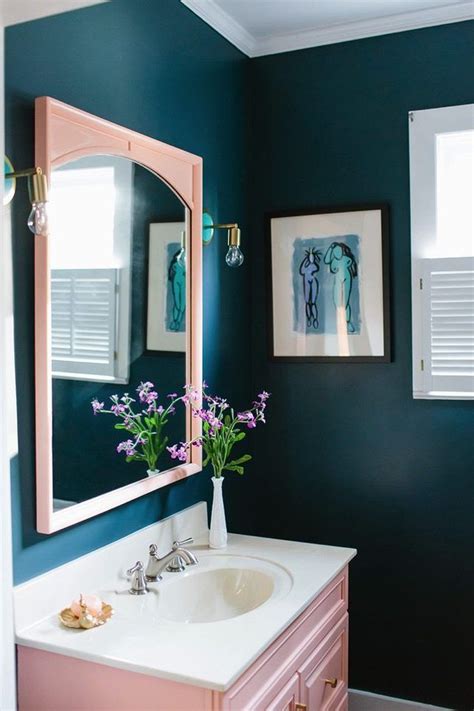 Below are some brilliant ideas for bathroom color schemes you can use for your own bathroom. These Color Combinations Seem So Wrong Yet Look So Right ...