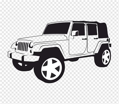 Willys Jeep Truck Jeep Grand Cherokee Willys MB Car Jeep Car Off Road Vehicle Vehicle Png