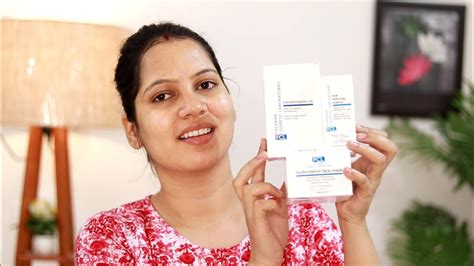 Skincare Products For Glowing Skin Detailed Review Ft Fcl Skincare Tipstotop By Shalini