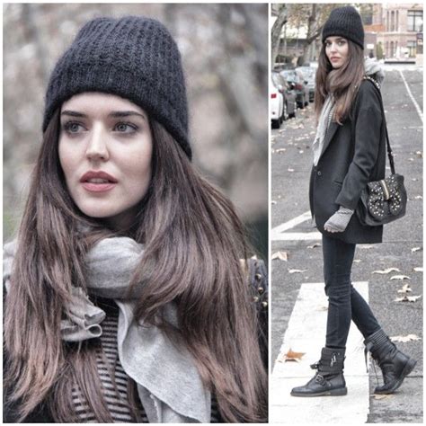 Clara Alonso Blog Clara Alonso Casual Chic Moda Estilo