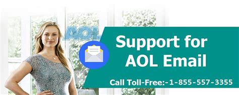 Aol Customer Support 1 855 557 3355 Toll Free Aol Email Aol Mail