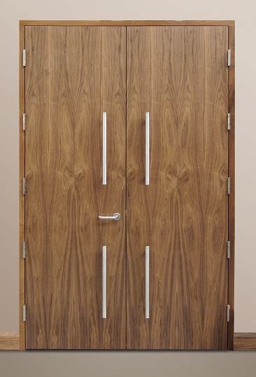 The Door Industry Journal Assa Abloy Tailor Security Door For High End