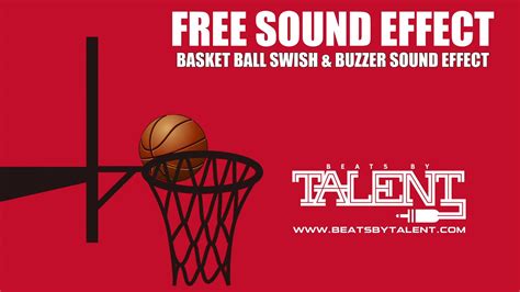 Freedownload Basket Ball Boncingfree Throwbuzzer Sound Effect 2020 Youtube